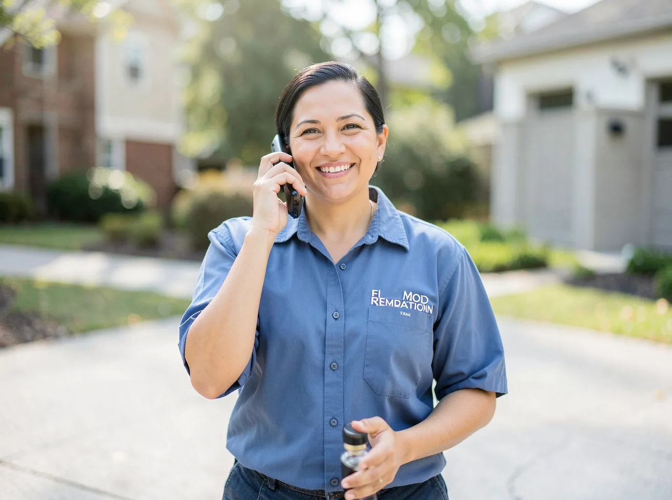 Mold Remediation Blue Hill, NE FAQs